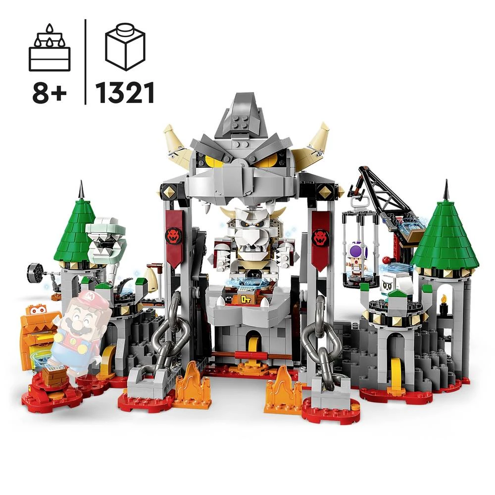 Conrad Product Image