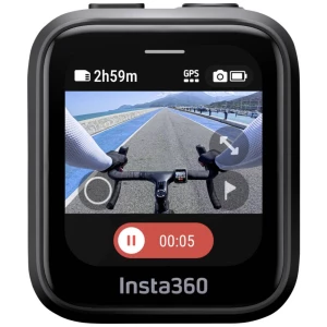 Insta360 GPS Preview Remote daljinski upravljač Insta360 Ace, Insta360 Ace Pro slika