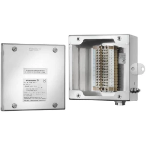 STB 2 Exe 8000028395 Weidmüller 1 ST slika