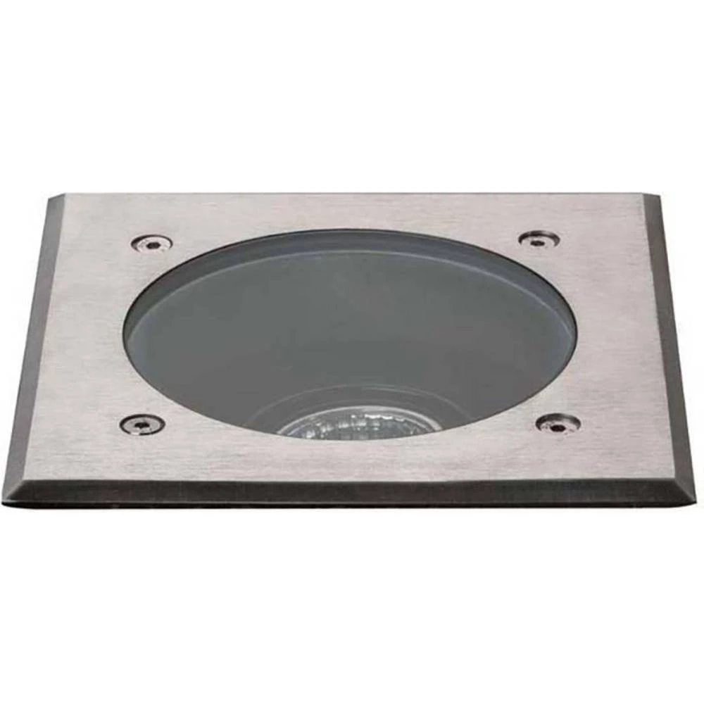 Brumberg 14116223 14116223 LED podna svjetiljka ugradna bijela plemenit slika