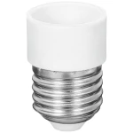 Eurolite 94601410 adapter E-27 > E-14 1 St.