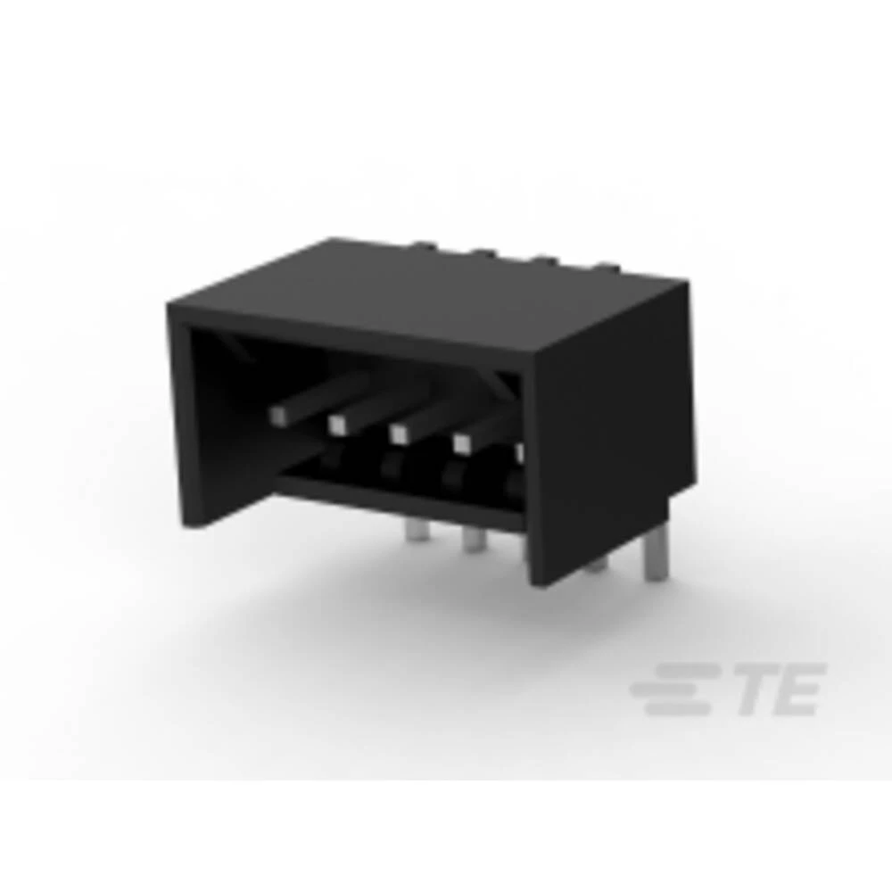 TE Connectivity MTA-100 CL ConnectorsMTA-100 CL Connectors 2-644488-5 AMP slika