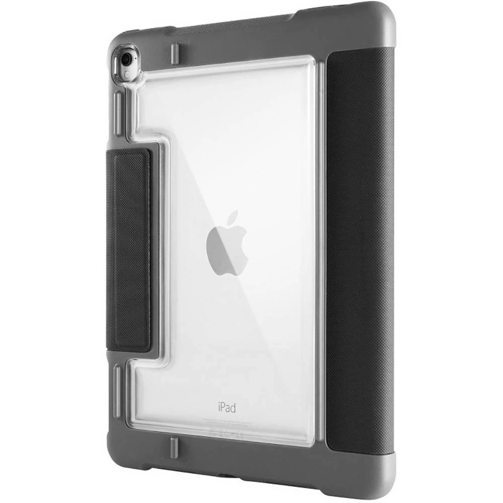 iPad etui/torba STM Goods Pogodno za modele Apple: iPad Air 10.5, iPad Pro 10.5 Crna slika