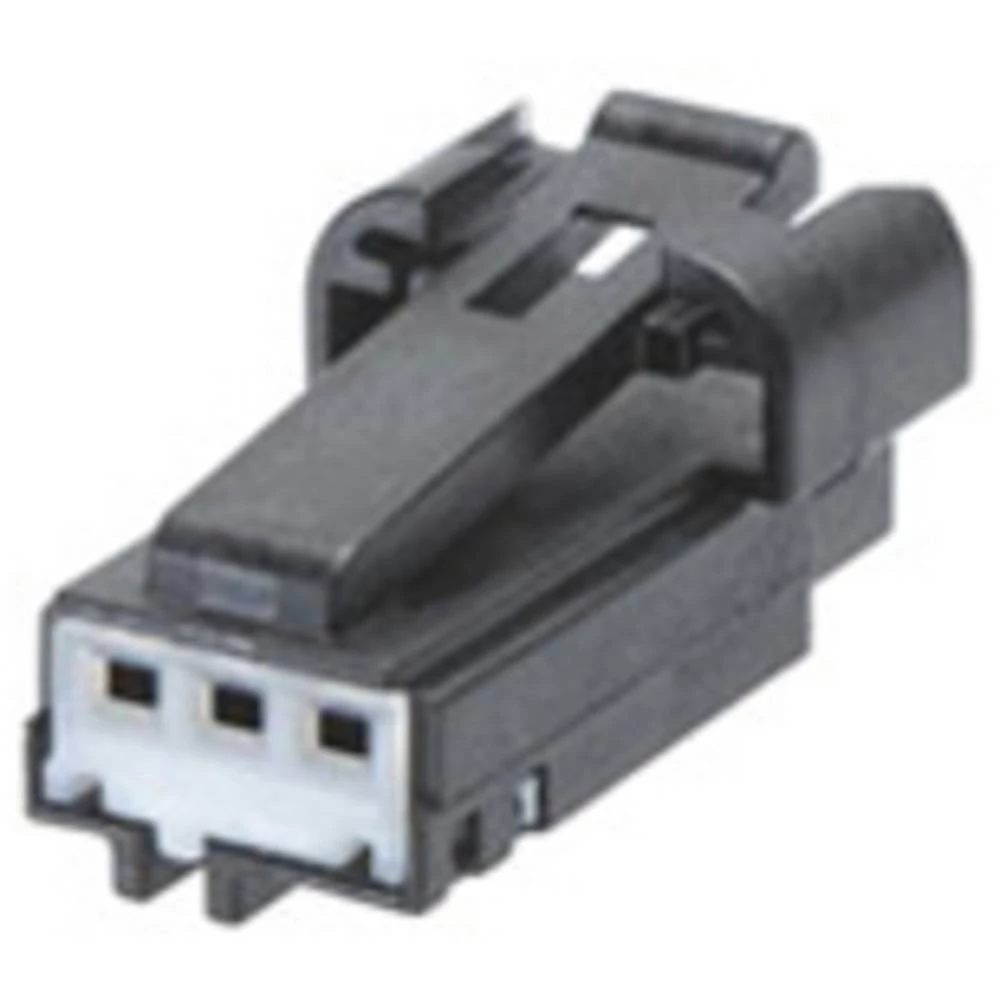 Molex kućište kabelske utičnice    310671011 1 St. slika