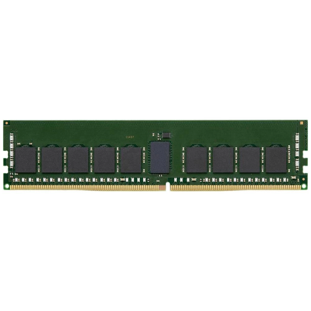 Kingston Server Premier memorijski modul za računalo DDR4 32 GB 1 x 32 GB ECC 3200 MHz 288pin DIMM CL22 KSM32RS4/32HCR slika
