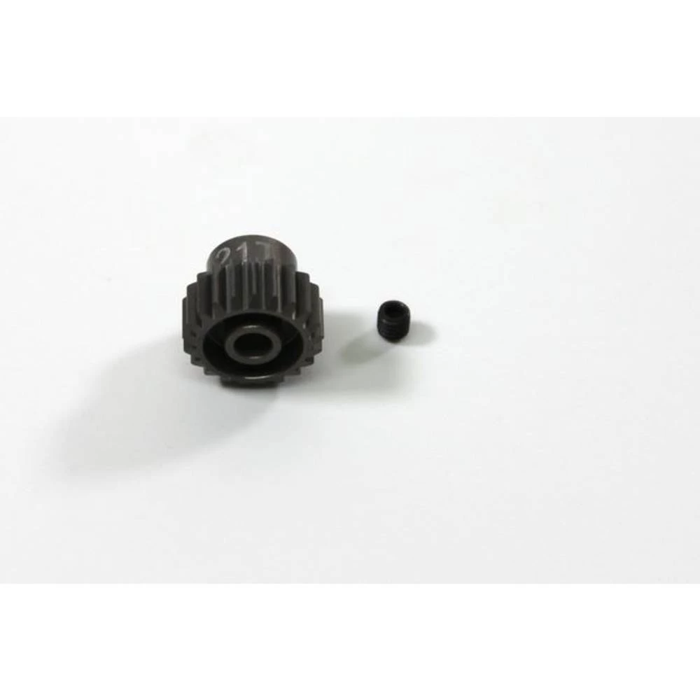 Rezervni dio Team C T02053 Mali zupčanik 21 zubac 48dp slika