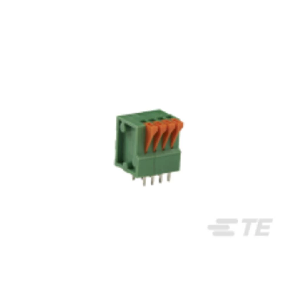 TE Connectivity Terminal BlocksTerminal Blocks 1-2834015-3 AMP slika