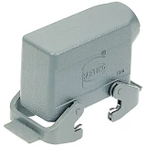 Čahurasto kućište 09300241530 09300241530 Harting 1 ST