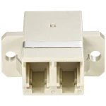 Renkforce RF-5508822 adapter za svjetlovode bež boja 1 St.