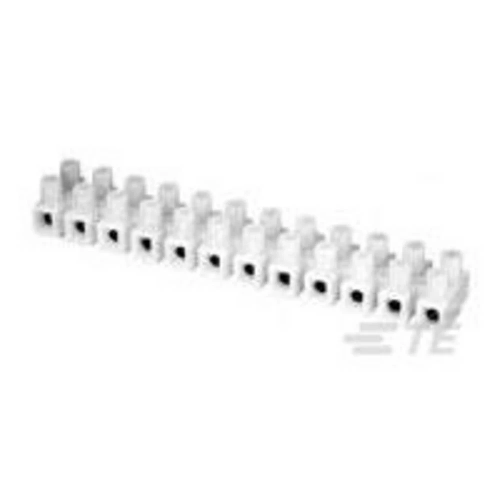 TE Connectivity Barrier Style Terminal BlocksBarrier Style Terminal Blocks 1776296-9 AMP slika