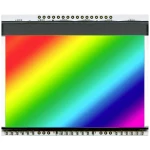 Display Elektronik pozadinsko osvjetljenje   RGB