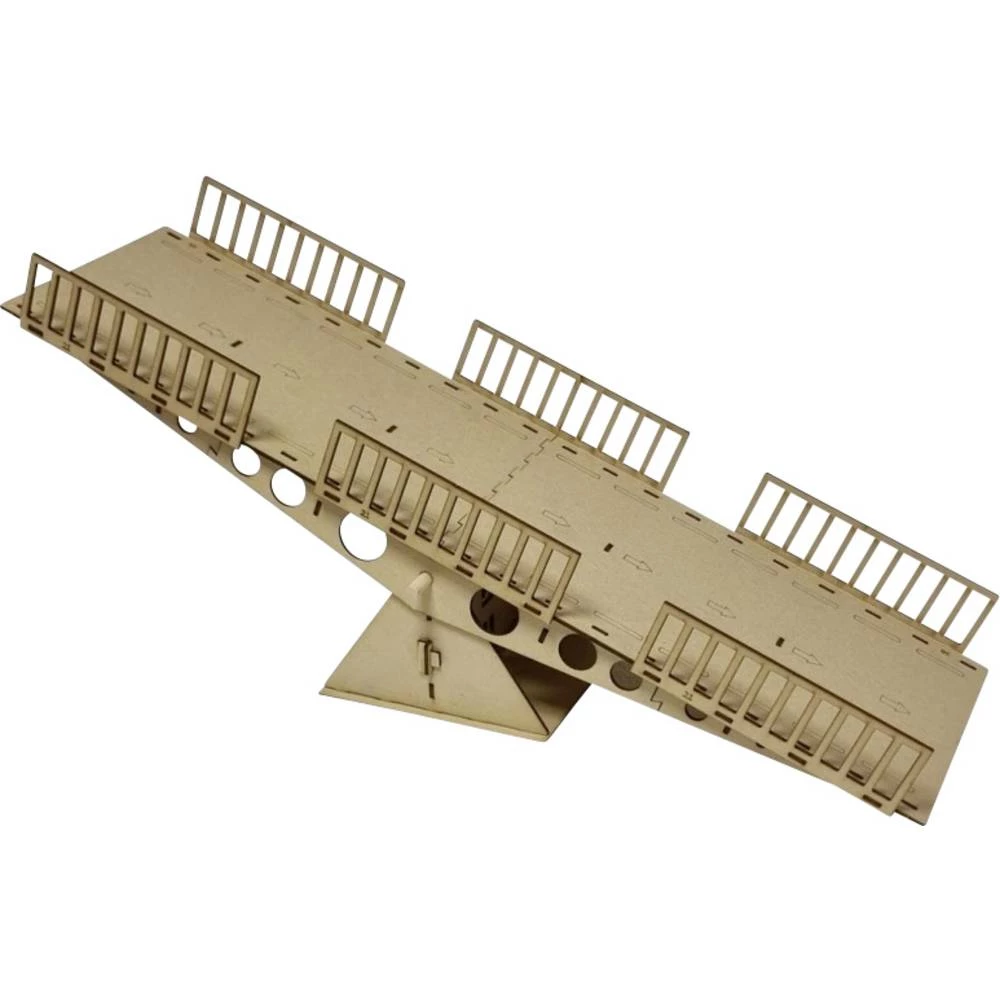 Absima 2320201 zapreka na cesti See Saw (D x Š x V) 600 x 185 x 265 mm 1 kom. slika