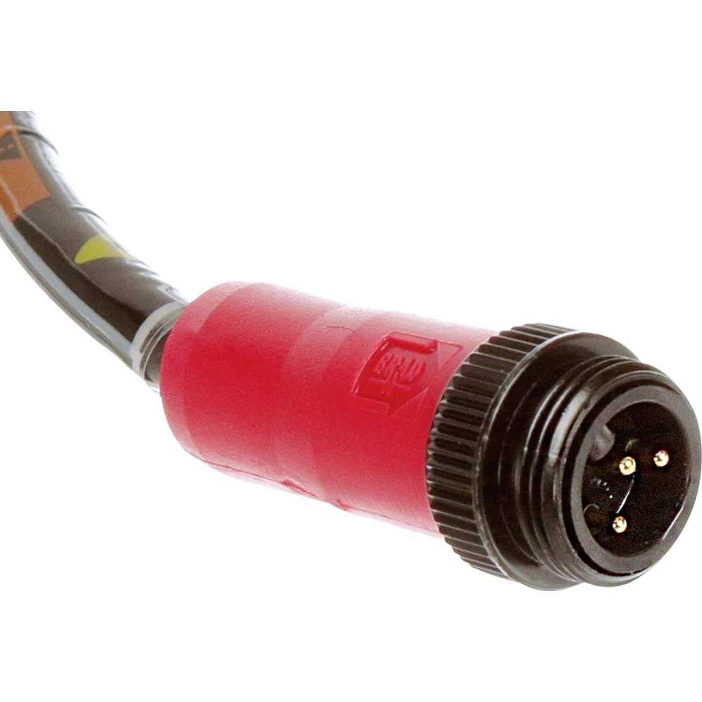 Molex 1300621014 utični konektor za senzor/aktivator, konfekcionirani kom. slika