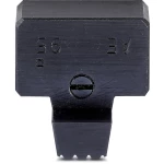 Izmjenjivi umetak za krimpanje kabelskih završetaka 50 do 70 mm Phoenix Contact CRIMPFOX-C120 AI 70/M-DIE 1212335 za robnu marku