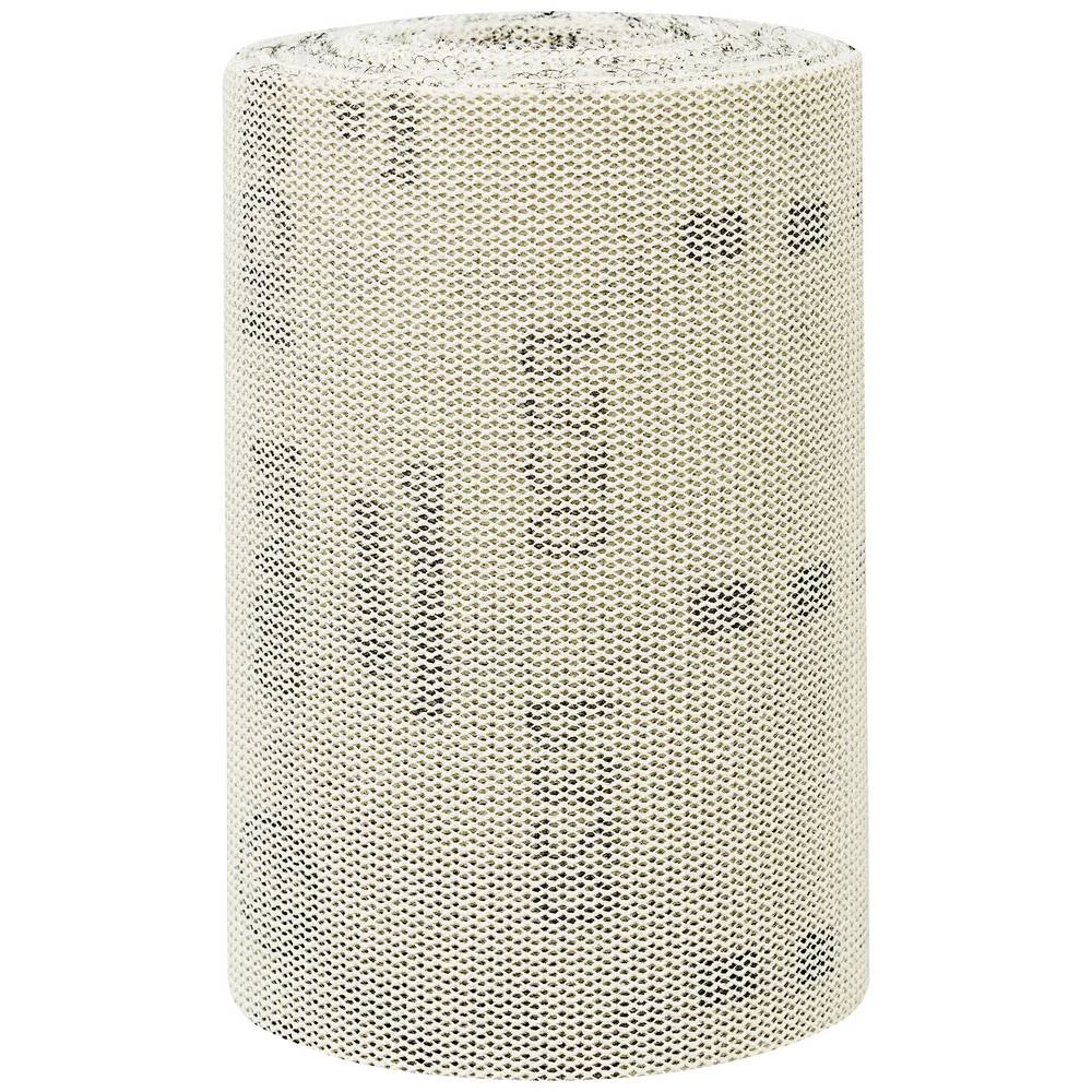 <br>  <br>  Bosch Accessories<br>  <br>  EXPERT M480<br>  <br>  2608900783<br>  <br>  mrežasta rola za brušenje<br>  <br>  neprobušen<br>  <br>  Granulacija 320<br>  <br>  <br>  <br>  <br>  < slika