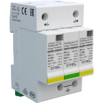 Citel 480391 DS50PVS-1000G/51 modul za prenaponsku zaštitu Zaštita od prenapona za: razdjelni ormar 60 kA 1 St.