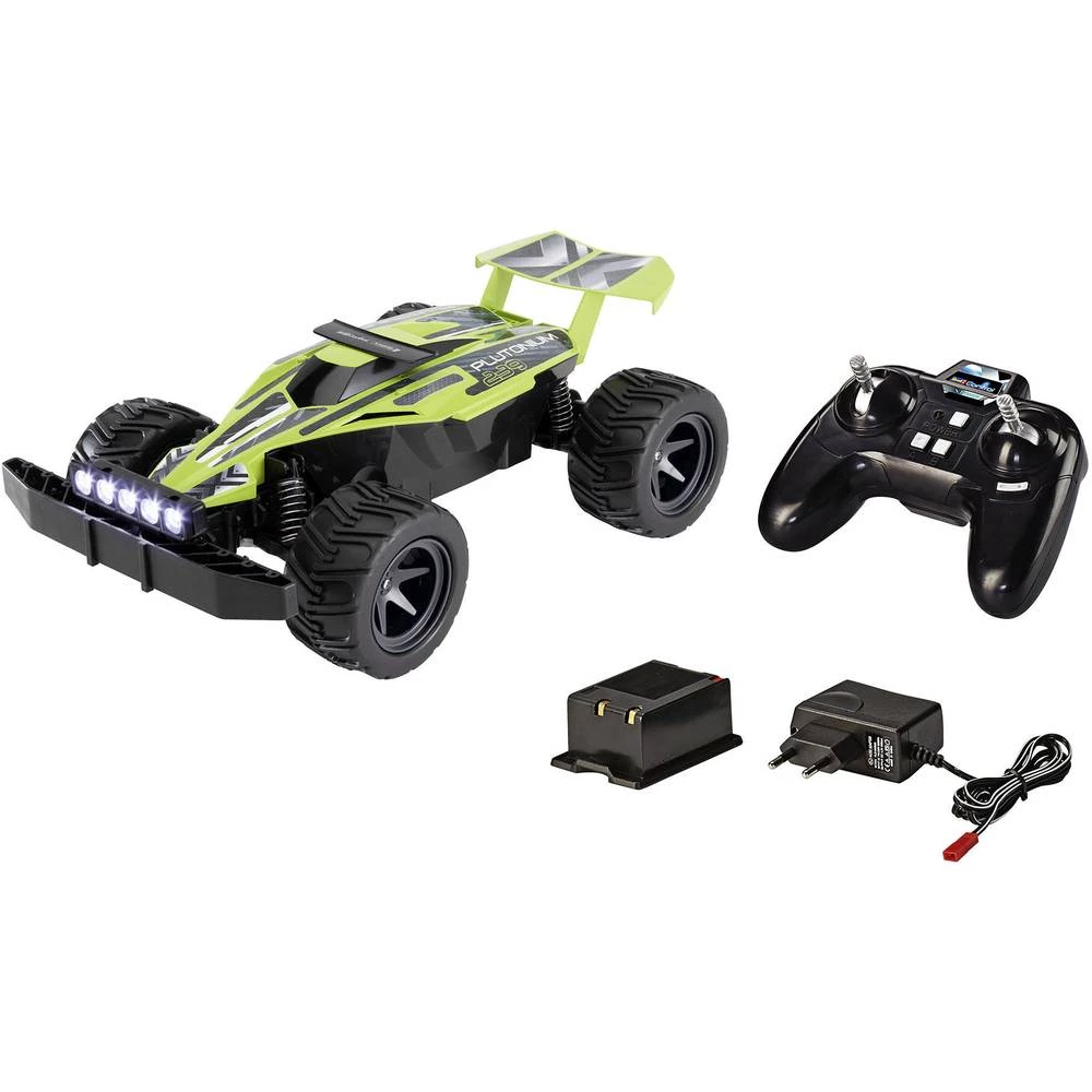 Revell Control X-Treme 24813 Plutonium RC model automobila za početnike Električni Buggy 2WD Uklj. baterija i punjač slika