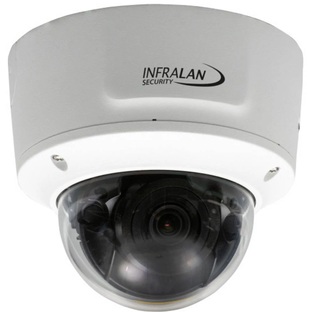INFRALAN Nadzorna kamera LAN IP-Dome kamera 3840 x 2160 piksel INFRALAN ILK-8VDVZ,Vanjsko područje ILK-8VDVZ N/A slika