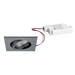 Brumberg 39144643 39144643 LED ugradna svjetiljka   LED  6 W bijela slika