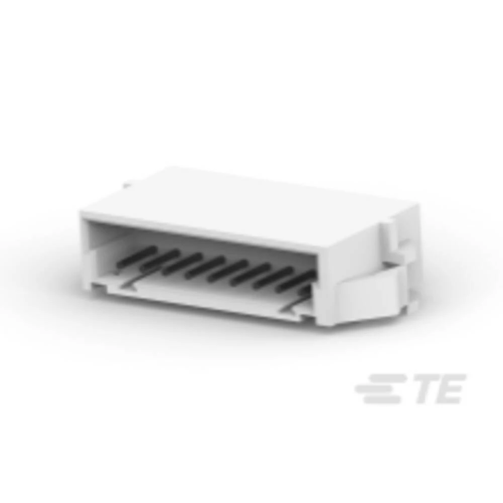 TE Connectivity AMP Common Termination Connector SystemAMP Common Termination Connector System 292254-9 AMP slika