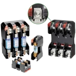 Littelfuse LFR250301C LFR250301C blok osigurača 30 A 250 V/AC, 250 V/DC 1 St. Bulk