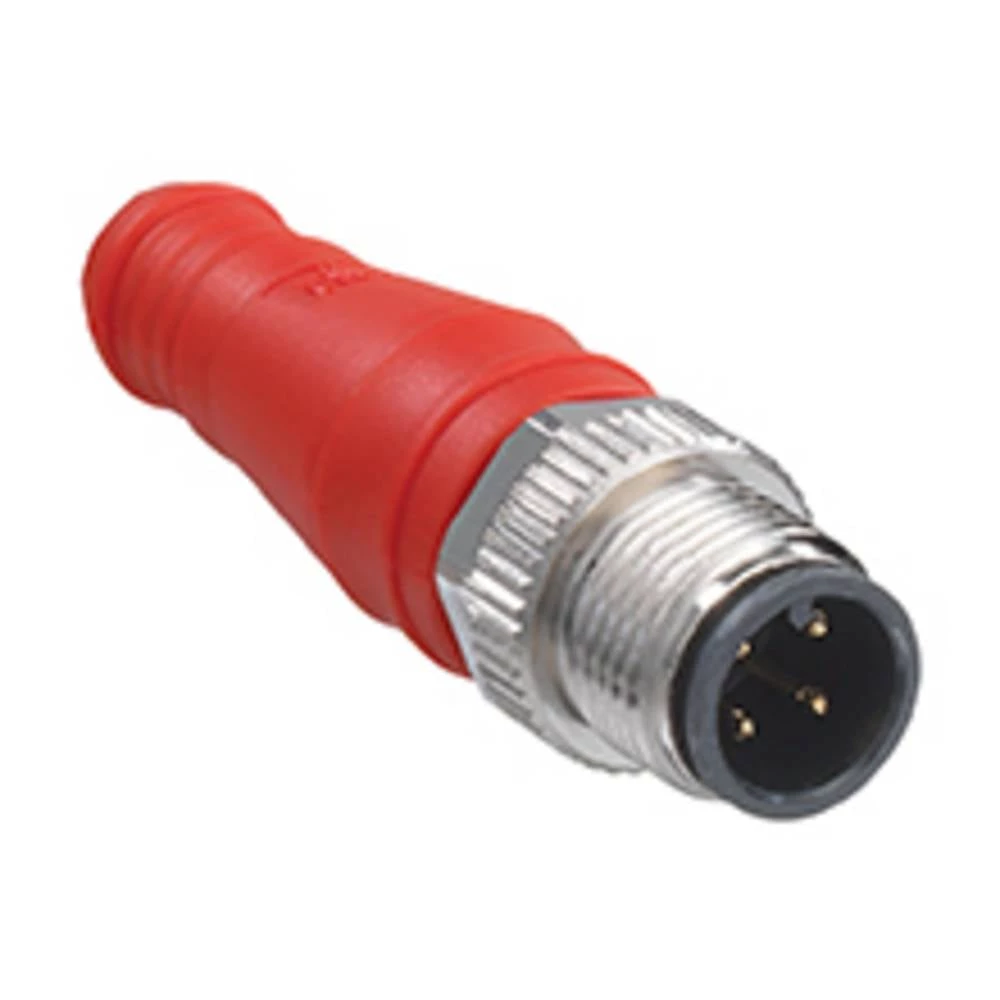 Molex 1200768034 utični konektor za senzor/aktivator     1 St. slika