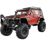 Amewi AMXRock Crosstrail s četkama 1:10 RC model automobila električni crawler pogon na sva četiri kotača (4wd) RtR 2,4 GHz