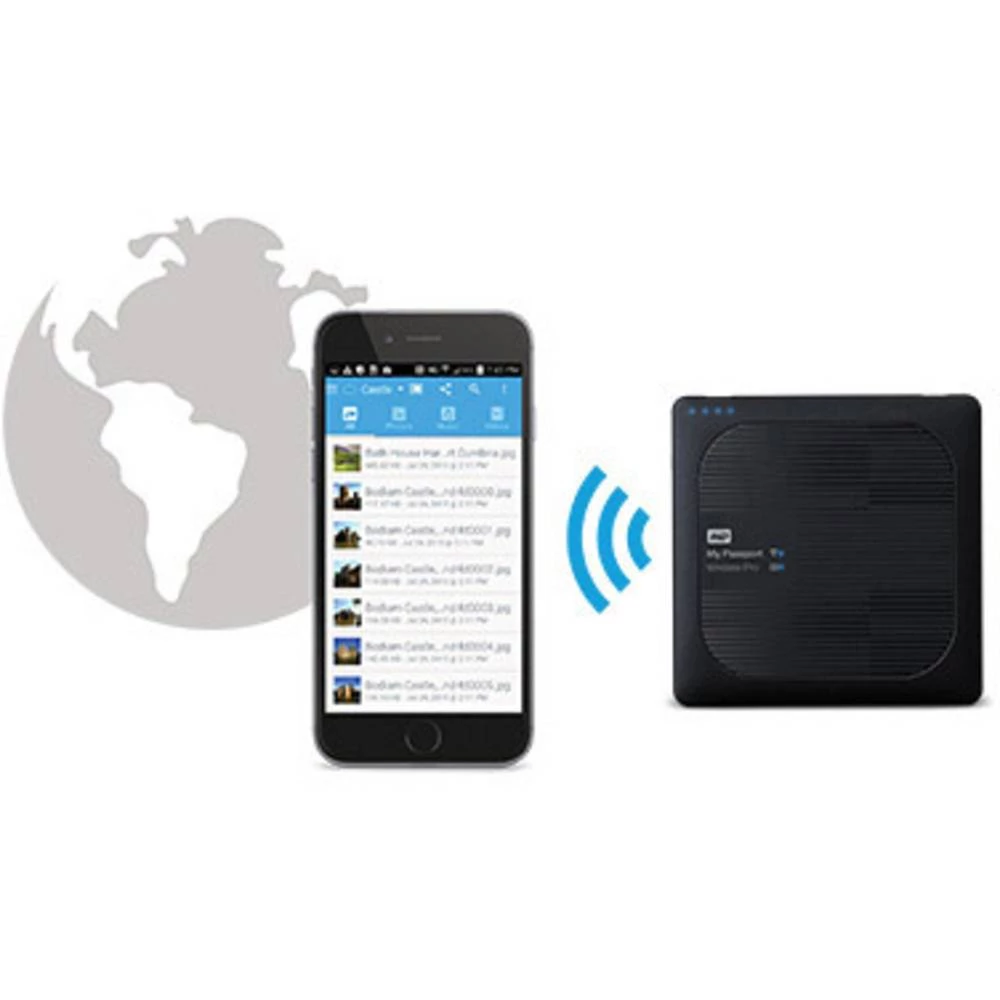 Conrad Product Image