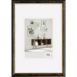 Walther JD040N izmjenjivi okvir za slike Format papira: 30 x 40 cm drvo oraha