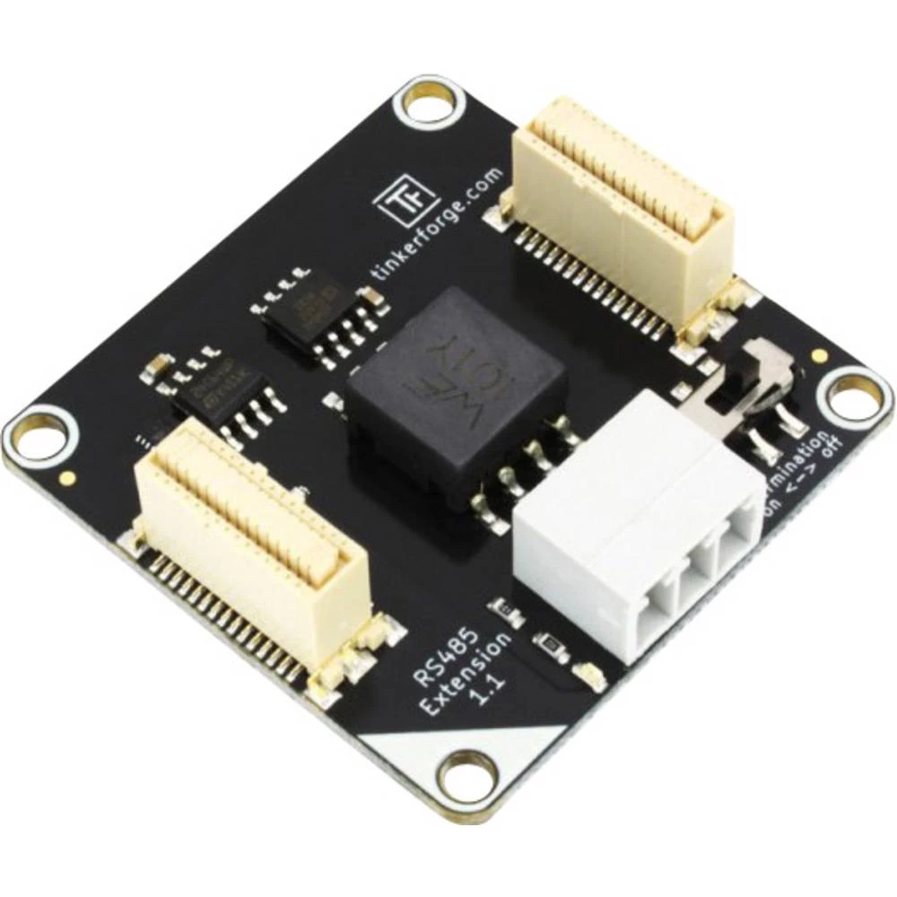 TinkerForge 32 TinkerForge slika