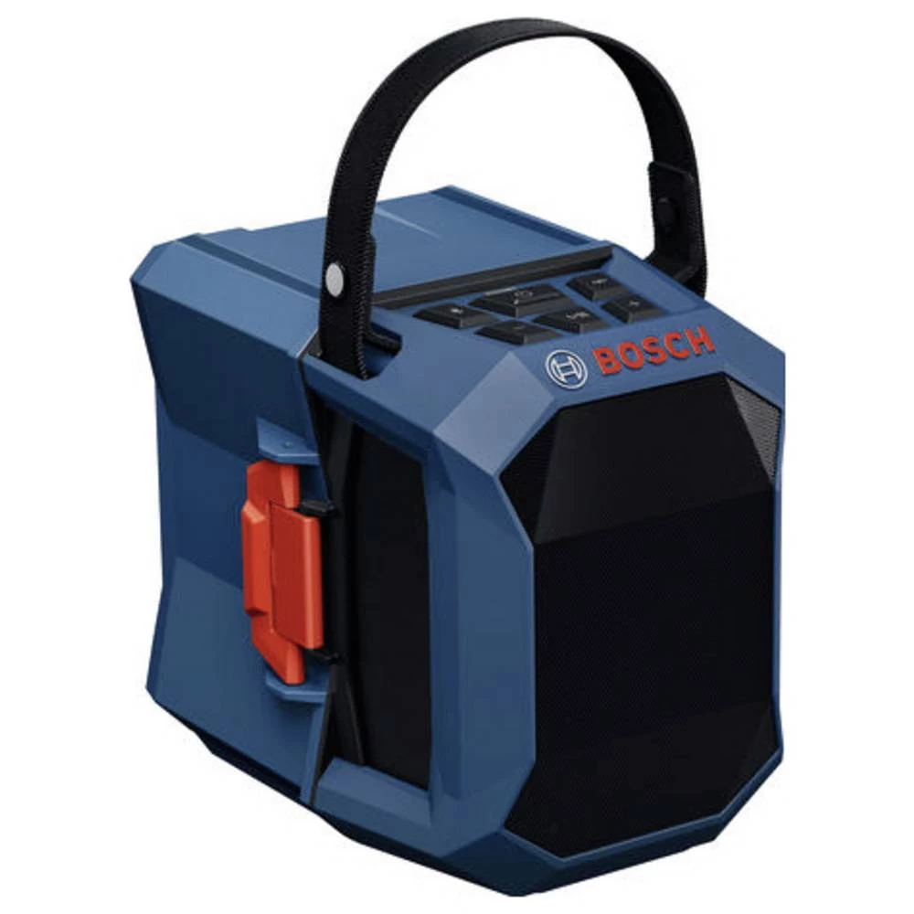 Bosch Professional GPB 18V-1 C Bluetooth zvučnik slika
