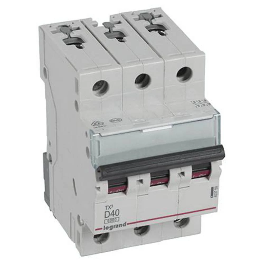 <br>  <br>  Legrand<br>  <br>  403759<br>  <br>  Legrand 403759<br>  <br>  zaštitna sklopka za vodove<br>  <br>  <br>  <br>  <br>  <br>  <br>  <br>  <br>  <br>  40 A<br>  <br>  <br>  <br>  40 slika