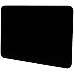 Deko Light 930298 Seitenabdeckung Schwarz für Serie Nihal Mini komponenta za visokonaponski sustav šina  nastavak  3-fazni crna