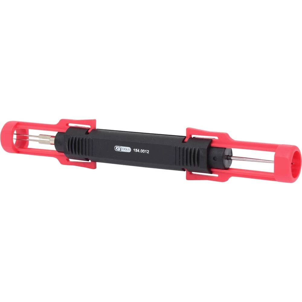 Alat za otključavanje kabela za jezičke i rukavce za jezičke 1,6 mm KS Tools 154.0012 slika