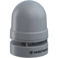 Werma Signaltechnik Signalna sirena Trajanje mini zvučnika / puls 24VAC / DC GY Pulsni ton, Stalni ton 24 V 95 dB slika
