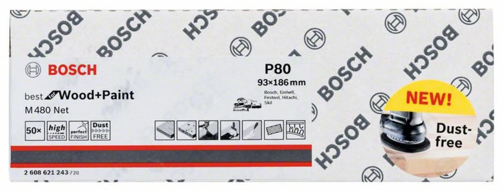 Conrad Product Image