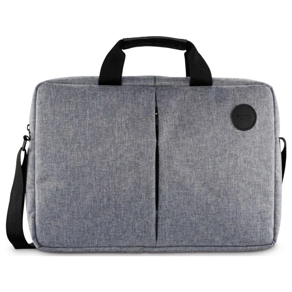 Hama torba za prijenosno računalo Prikladno za maksimum: 43,9 cm (17,3") siva slika