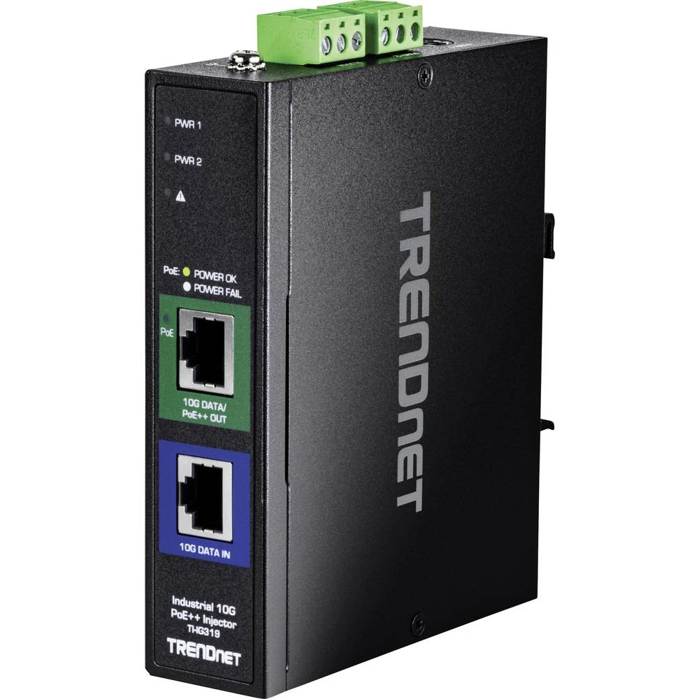 TrendNet TI-IG319 crna slika