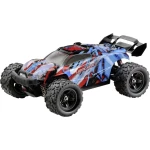 Absima Hurricane S četkama 1:18 RC model automobila Električni Truggy 4WD RtR 2,4 GHz Uklj. baterija i kabel za punjenje