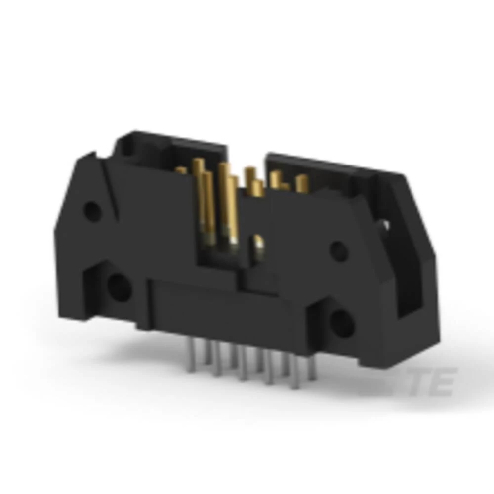 TE Connectivity AMP-LATCH Universal HeadersAMP-LATCH Universal Headers 5102155-1 AMP slika