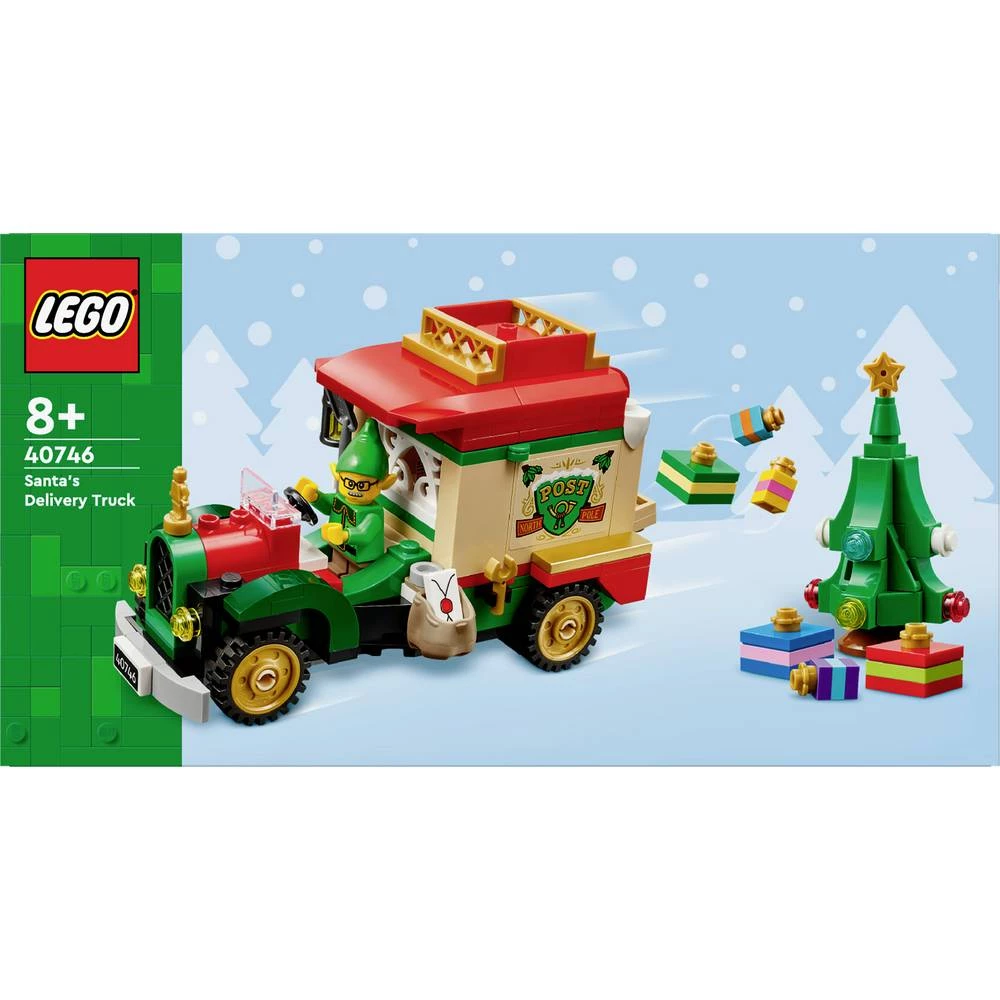 40746 LEGO® ICONS™ slika