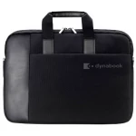 Dynabook torba za prijenosno računalo B214 Prikladno za maksimum: 35,6 cm (14")  crna