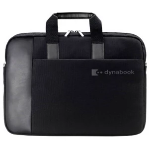 Dynabook torba za prijenosno računalo B214 Prikladno za maksimum: 35,6 cm (14")  crna slika