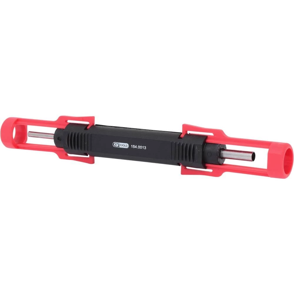 Alat za otključavanje kabela za okrugle utikače i okrugle utičnice 1,5 / 3,5 mm KS Tools 154.0013 slika