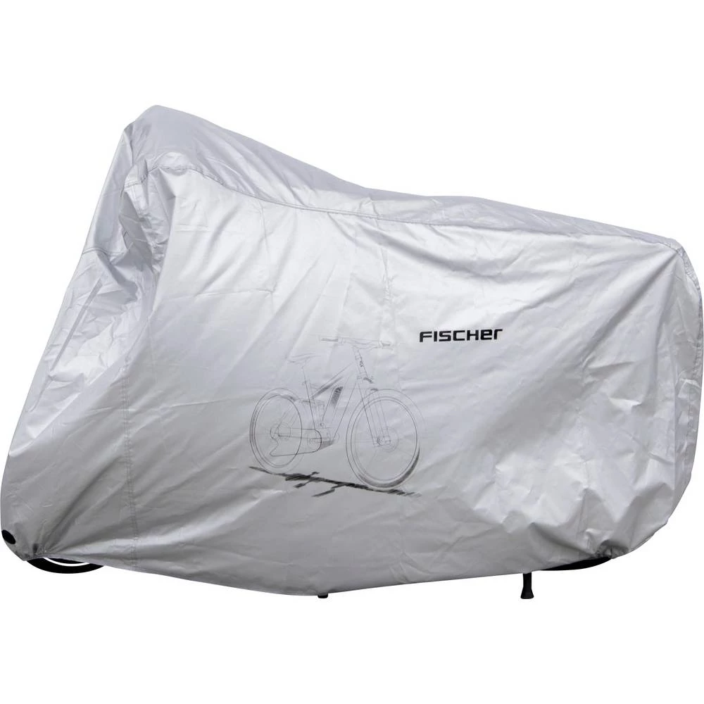 FISCHER FAHRAD  garaža za bicikl slika