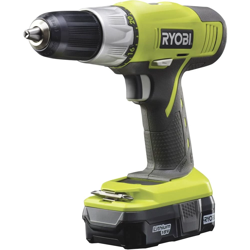 Ryobi R18DDP-L13S Li-Ion Akumulator 5133002250 slika
