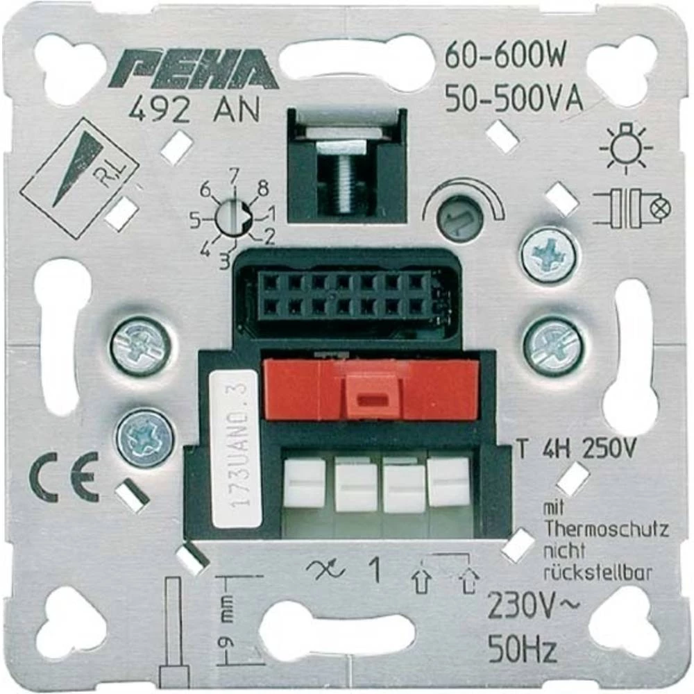 PEHA by Honeywell okvir okvir 370113 slika