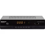 MegaSat HD 6000 DS HD SAT prijemnik Prednji USB Broj prijemnika: 1