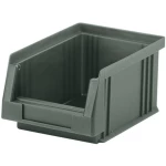 531025 kutija za pohranu   (Š x V x D) 105 x 75 x 164 mm siva 25 St.