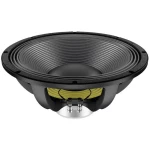 15 " 38 cm Šasija zvučnika Lavoce WAN154.01 1000 W 8 Ohm